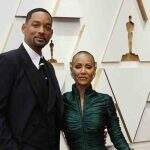 Will e Jada Smith estariam enfrentando crise no casamento após polêmica no Oscar