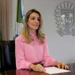 Ana Carolina Ali Garcia, procuradora-geral de MS