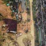 Chuvas e deslizamentos deixam 84 mortos na Grande Recife