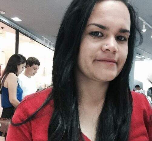 'Eu já sentia que ela estava morta’, disse irmã de Patrícia assassinada estrangulada no Tiradentes 