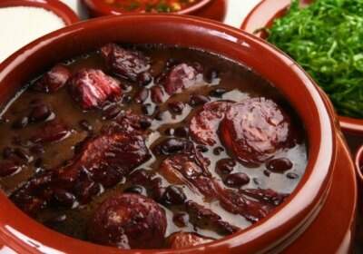 Músico promove feijoada solidária em Campo Grande para custear tratamento de saúde