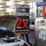 Aumento de 19% pega motoristas de surpresa em Campo Grande e alguns já reavaliam uso do GNV