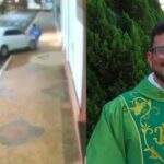 Justiça nega prisão a padre que fugiu após atropelar suspeito de roubar igreja em SP