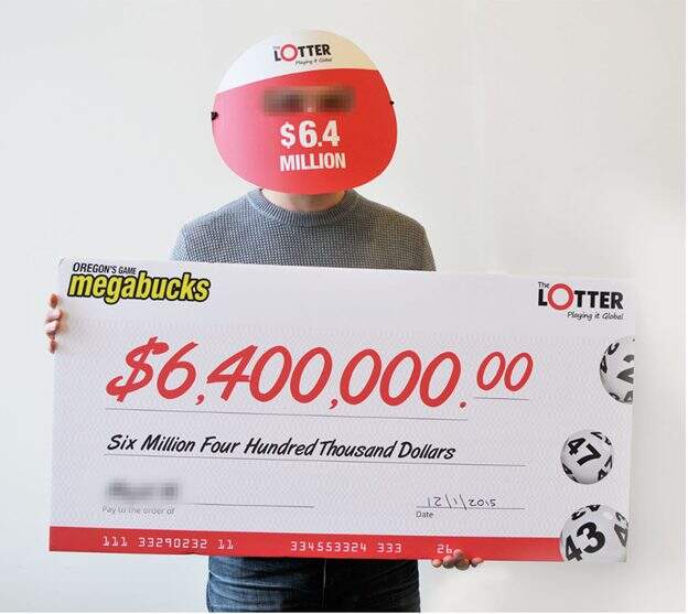 98FD9667 1C07 4440 A62C DBD5A627CC7C - Já pensou ganhar R$ 508 milhões na loteria Mega Millions?