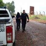 Homem acusado de abuso sexual de menina é preso na fronteira de MS