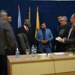 Câmara convoca sessão para apurar denúncia contra prefeito de Ribas do Rio Pardo
