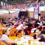 Com 12 horas de festa, AACC/MS retoma tradicional Arraiá beneficente em Campo Grande