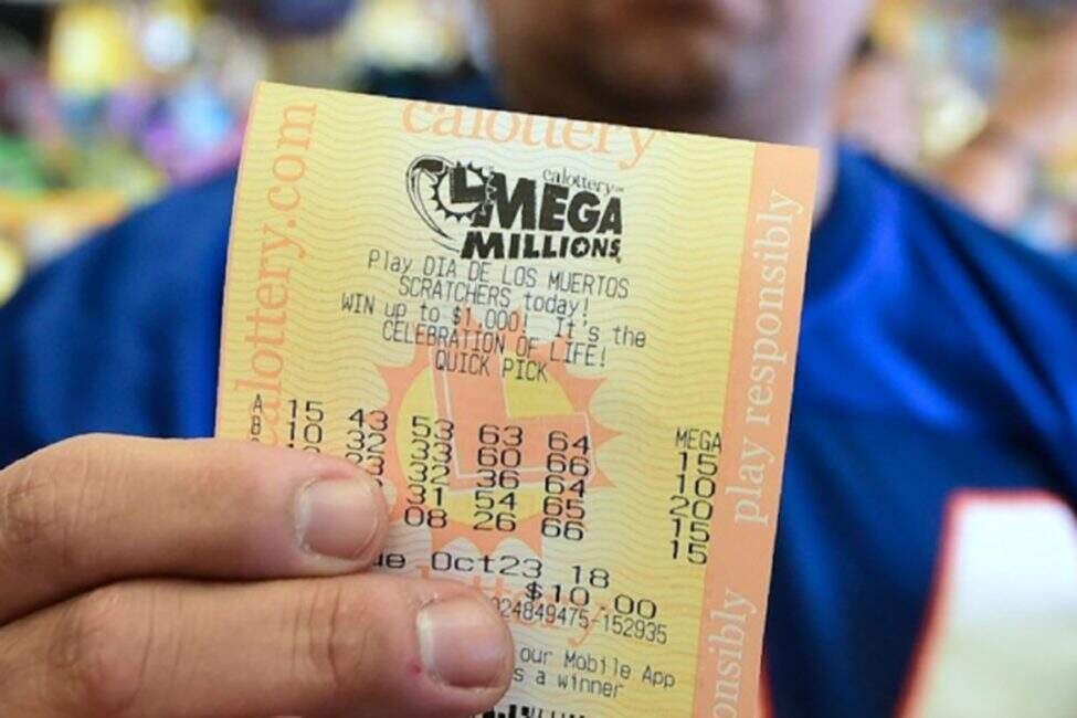 Já pensou ganhar R$ 508 milhões na loteria Mega Millions?
