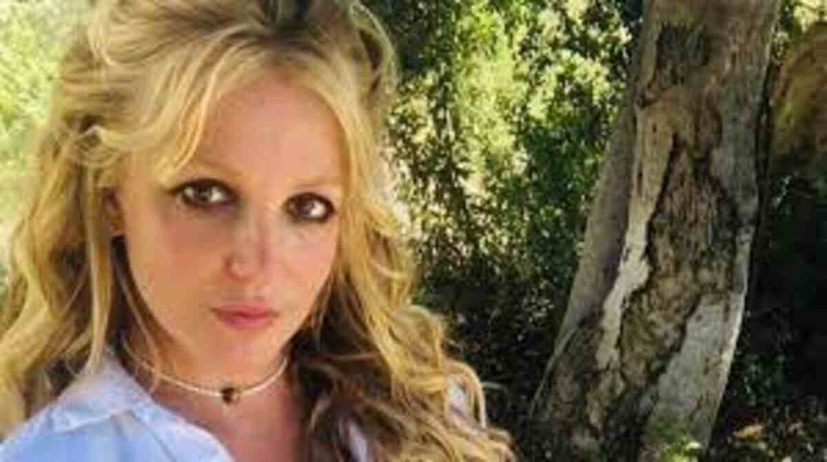 Britney Spears desabafa sobre aborto espontâneo e dança ao som de Beyoncé