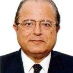 Carlos Eduardo Moreira Ferreira, ex-presidente da Fiesp, morre aos 83 anos