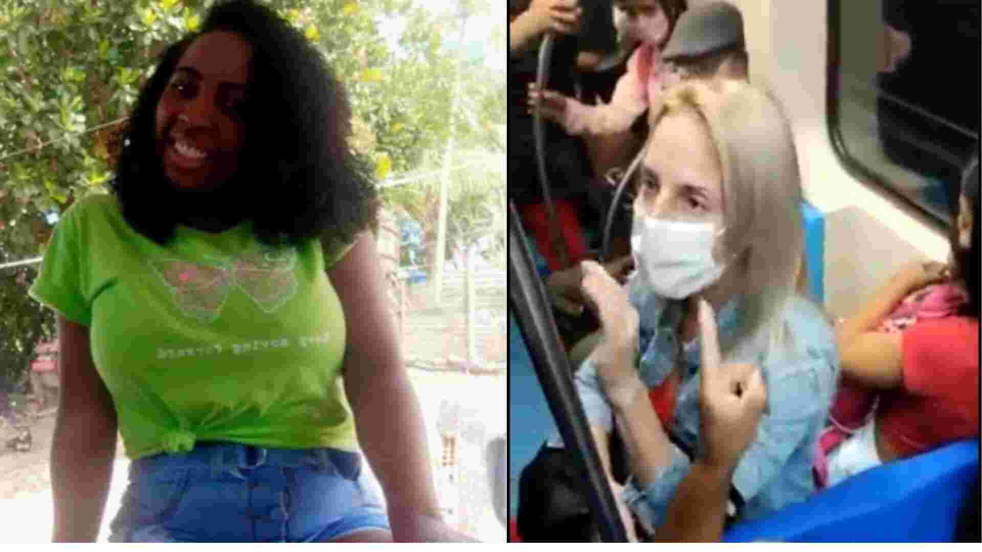 Mulher é vítima de racismo no metrô de São Paulo: ‘Ainda sem chão com tudo que aconteceu'