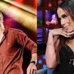 VÍDEO: Público vaia Anitta durante show de Zé Neto e Cristiano em Dourados