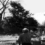 Com homenagem a quem já se foi, cemitério fica movimentado no Dia das Mães em Campo Grande