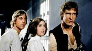 Dia de Star Wars é comemorado dia 4 de maio