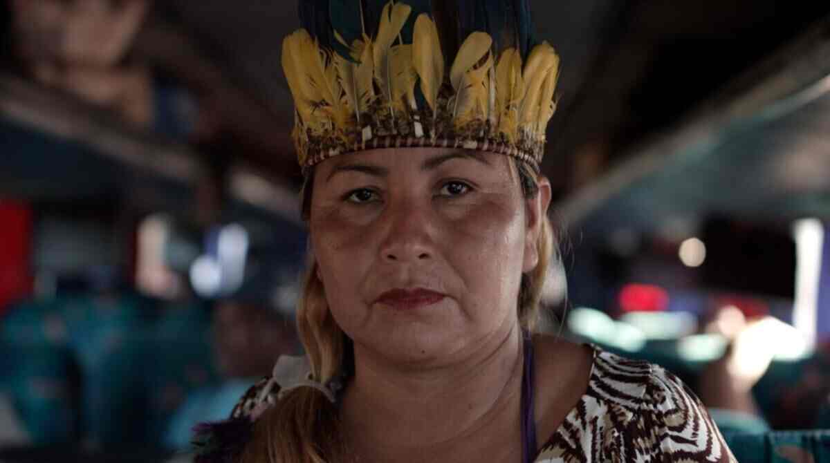 Conflitos agrários contra indígenas de MS é tema de filme premiado no Canadá