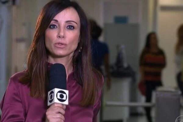 'Não sou de me acomodar', diz Elaine Bast sobre pedido de demissão da Globo