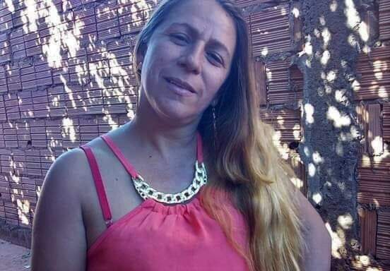 Mulher foi assassinada com 22 facadas na frente de enteado em Campo Grande