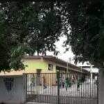 Reforma geral em escola de Aquidauana vai ter custo de R$ 9 milhões