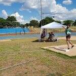 Campo Grande tem campeonato estadual de atletismo adulto neste fim de semana