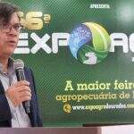 Expoagro espera mais de 200 mil pessoas e negócios acima de R$ 400 milhões em MS