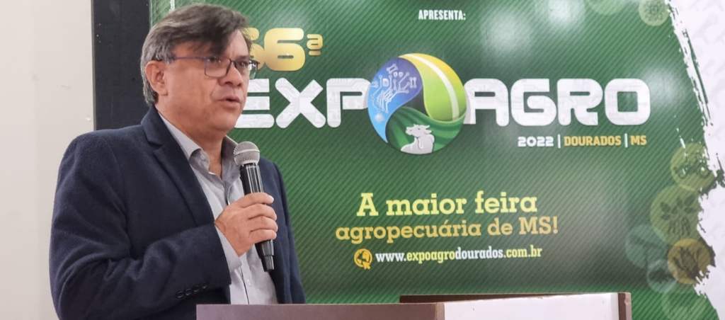 Expoagro espera mais de 200 mil pessoas e negócios acima de R$ 400 milhões em MS
