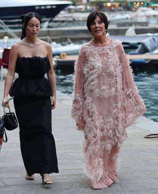 Os participantes do casamento de Kourtney e Travis Barker 13 FB IMG 1653313940592 - Os participantes do casamento de Kourtney e Travis Barker