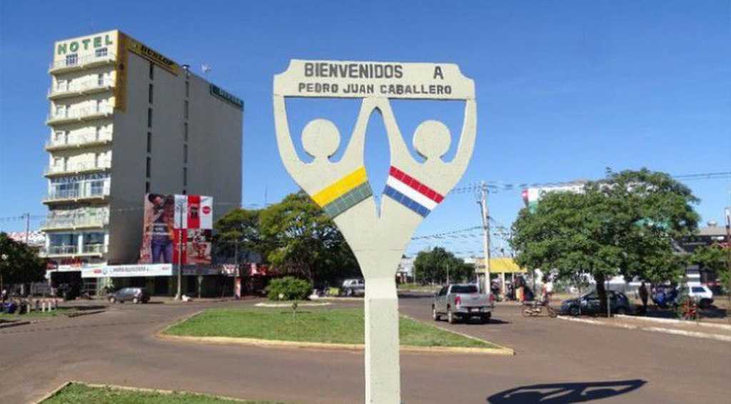 Prefeitura da fronteira fecha as portas após atentado contra prefeito de Pedro Juan Caballero