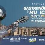 Festival Gastronômico e Musical Descubra CG da ABRASEL MS é sucesso pelo 2º ano