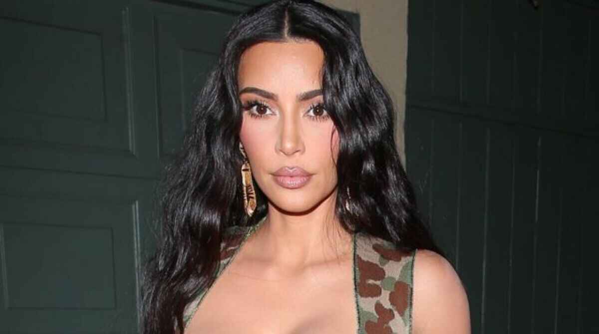 Kim Kardashian quer se casar pela quarta vez: “Acredito no amor”