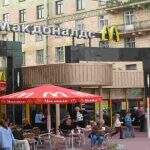 McDonald’s venderá negócios russos e deixará país em reação à guerra na Ucrânia