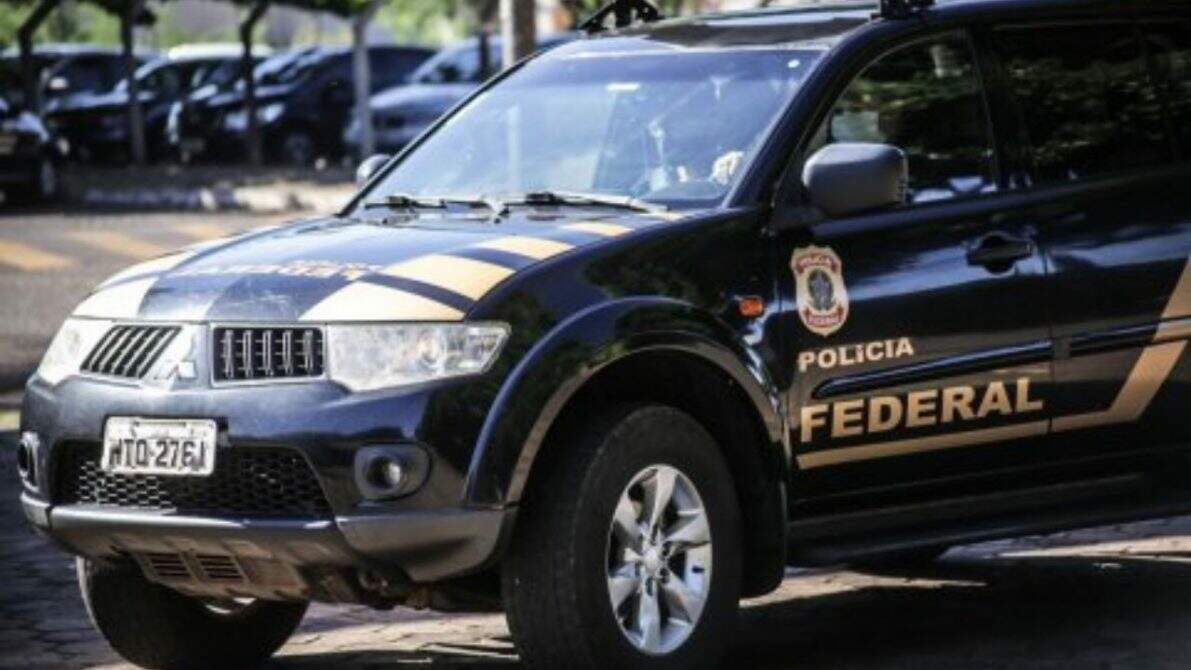 MPF investiga problemas causados pela falta de policiais federais na fronteira de MS