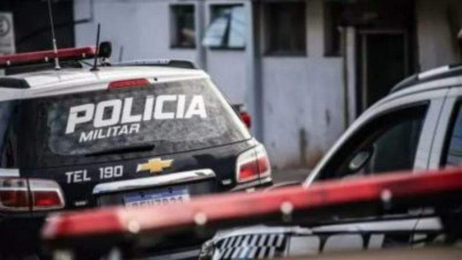 Motorista sofre acidente e é ameaçada de morte no trânsito de Campo Grande