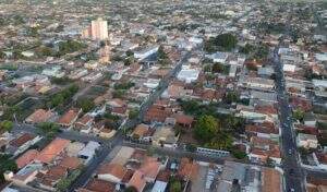 caminhões TCE-MS
