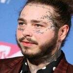 Emocionado, Post Malone anuncia que será pai pela primeira vez