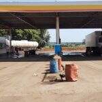 Posto de combustível de Paranaíba é autuado por abastecimento de tanques sem licença ambiental