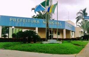 prefeitura de sonora vagas processo seletivo