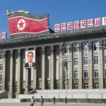 Coreia do Norte revela primeiro surto de Covid e declara lockdown