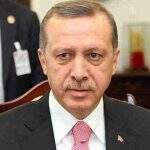 Erdogan volta a dizer que Turquia vetará adesão de Finlândia e Suécia à Otan
