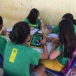 SED-MS compra quase 10 mil tablets para alunos do CadÚnico por R$ 11,9 milhões