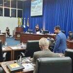 Votação do projeto de redução da tarifa de ônibus em Dourados é adiada