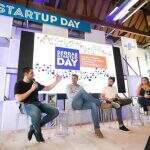 Com temas sobre metaverso e comunidades, Dourados realiza 1ª edição do Startup Day