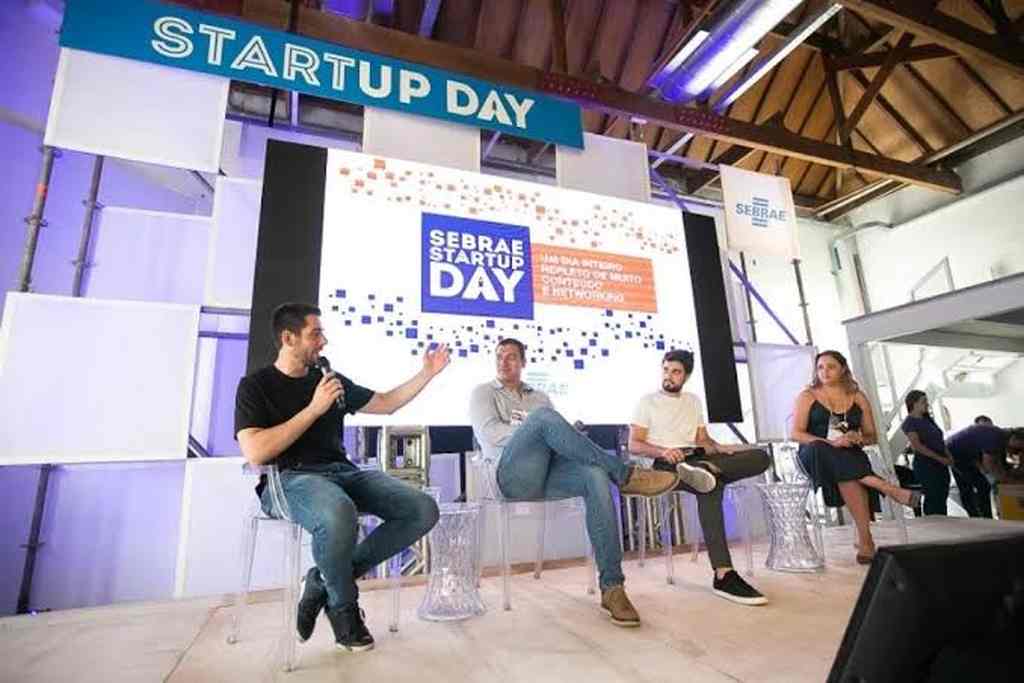Com temas sobre metaverso e comunidades, Dourados realiza 1ª edição do Startup Day