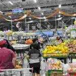 Vendas no comércio varejista caem 4% e Mato Grosso do Sul registra pior índice do ano