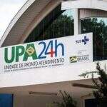 Confira a escala médica plantonista de UPAs e CRSs deste domingo em Campo Grande
