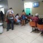 Postos tiveram reforço de 221 médicos nos últimos 2 meses em Campo Grande, diz Sesau