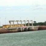 Força-tarefa fiscaliza segurança das barragens em duas usinas hidrelétricas de MS 