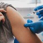 Fronteira centraliza vacinação contra a Covid-19