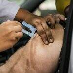 Clínicas privadas não têm previsão para compra de vacina contra covid em Campo Grande