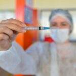 Unidades de saúde, Seleta e UFMS vacinam contra Covid em Campo Grande nesta segunda