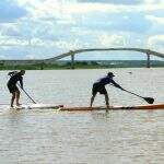 Primeira etapa do ‘Circuito Funec de Stand up Paddle’ acontece neste domingo em Corumbá